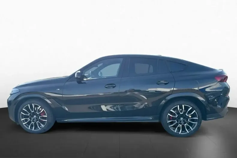 BMW X6 (Seria X) din 2025 cu 11.936 km - oferta BMW200376 - foto 12