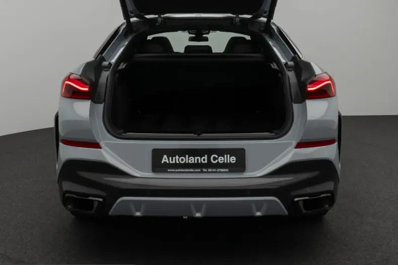 BMW X6 (Seria X) din 2024 cu 43.987 km - oferta BMW200377 - foto 12