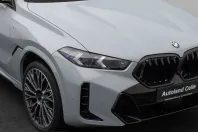 BMW X6 (Seria X) din 2024 cu 43.987 km - oferta BMW200377 - foto 17