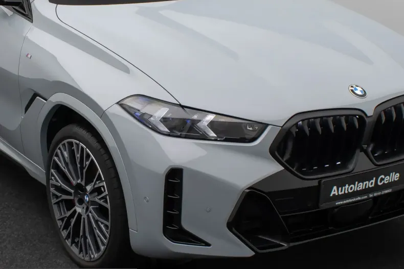 BMW X6 (Seria X) din 2024 cu 43.987 km - oferta BMW200377 - foto 17