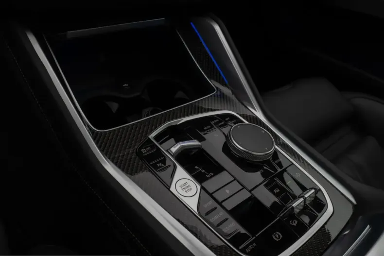 BMW X6 (Seria X) din 2024 cu 43.987 km - oferta BMW200377 - foto 21