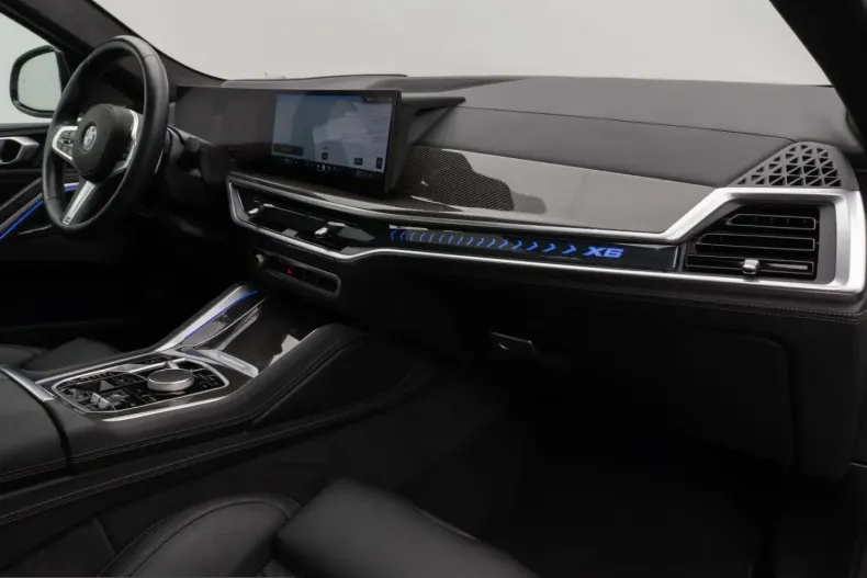 BMW X6 (Seria X) din 2024 cu 43.987 km - oferta BMW200377 - foto 22