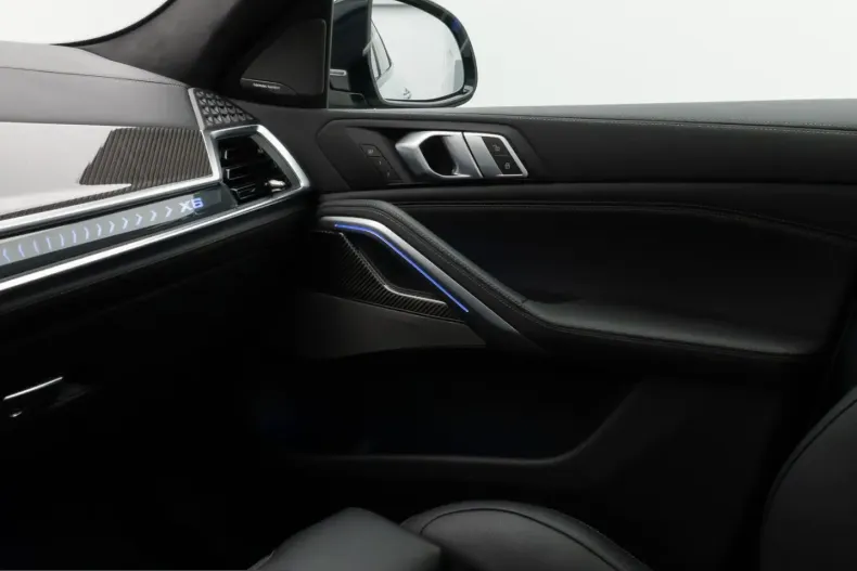 BMW X6 (Seria X) din 2024 cu 43.987 km - oferta BMW200377 - foto 31