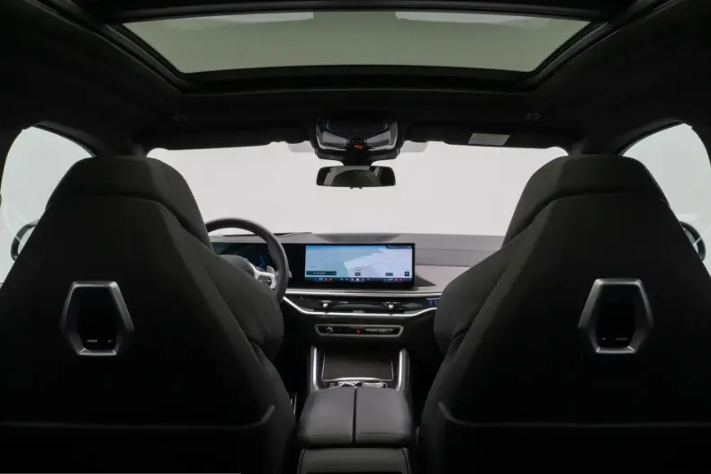 BMW X6 (Seria X) din 2024 cu 43.987 km - oferta BMW200377 - foto 33