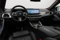 BMW X6 (Seria X) din 2024 cu 43.987 km - oferta BMW200377 - foto 38
