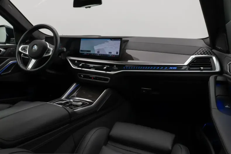BMW X6 (Seria X) din 2024 cu 43.987 km - oferta BMW200377 - foto 40