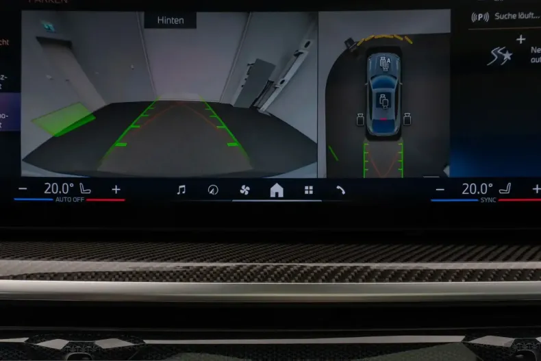 BMW X6 (Seria X) din 2024 cu 43.987 km - oferta BMW200377 - foto 42