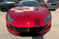 Ferrari Portofino din 2023 cu 14.200 km - oferta FER200378 - foto 1