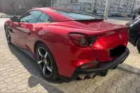 Ferrari Portofino din 2023 cu 14.200 km - oferta FER200378 - foto 4