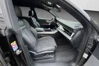 Audi Q8 din 2025 cu 10.600 km - oferta AUD200379 - foto 4