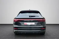 Audi Q8 din 2025 cu 10.600 km - oferta AUD200379 - foto 5