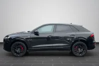 Audi Q8 din 2025 cu 10.600 km - oferta AUD200379 - foto 6