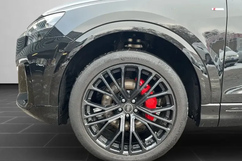 Audi Q8 din 2025 cu 10.600 km - oferta AUD200379 - foto 7