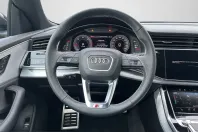 Audi Q8 din 2025 cu 10.600 km - oferta AUD200379 - foto 8