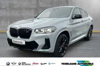 BMW X4 M40 (Seria X) din 2022 cu 72.606 km - oferta BMW200380 - foto 1