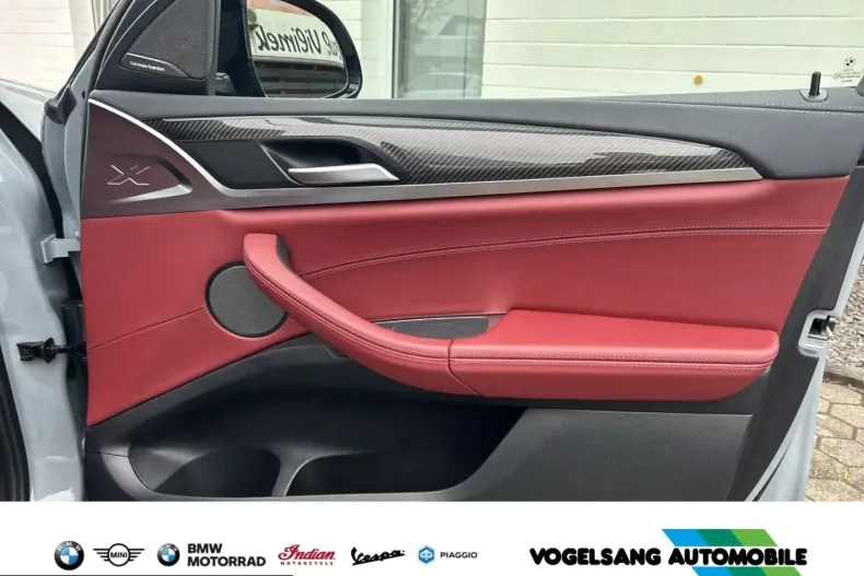 BMW X4 M40 (Seria X) din 2022 cu 72.606 km - oferta BMW200380 - foto 3