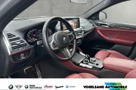 BMW X4 M40 (Seria X) din 2022 cu 72.606 km - oferta BMW200380 - foto 4