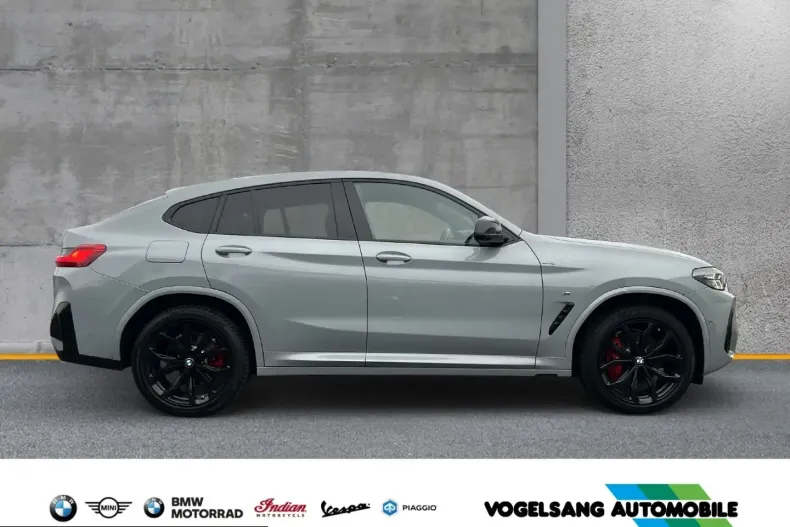 BMW X4 M40 (Seria X) din 2022 cu 72.606 km - oferta BMW200380 - foto 9