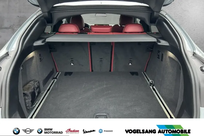 BMW X4 M40 (Seria X) din 2022 cu 72.606 km - oferta BMW200380 - foto 10