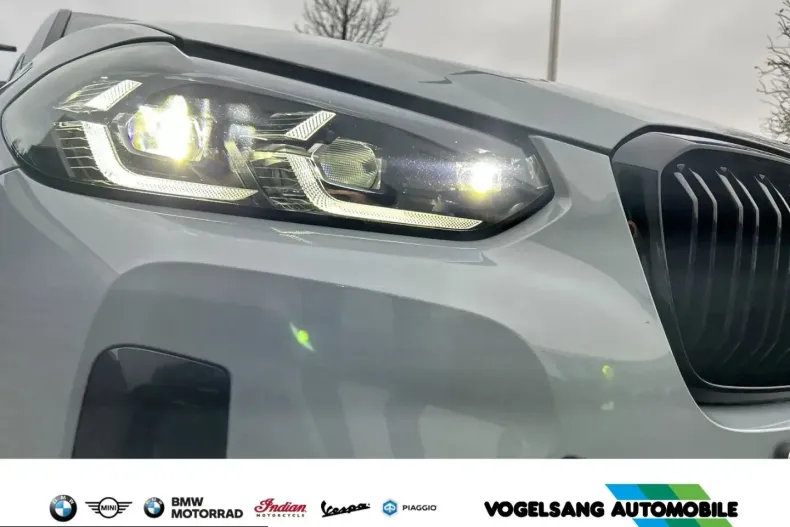 BMW X4 M40 (Seria X) din 2022 cu 72.606 km - oferta BMW200380 - foto 17