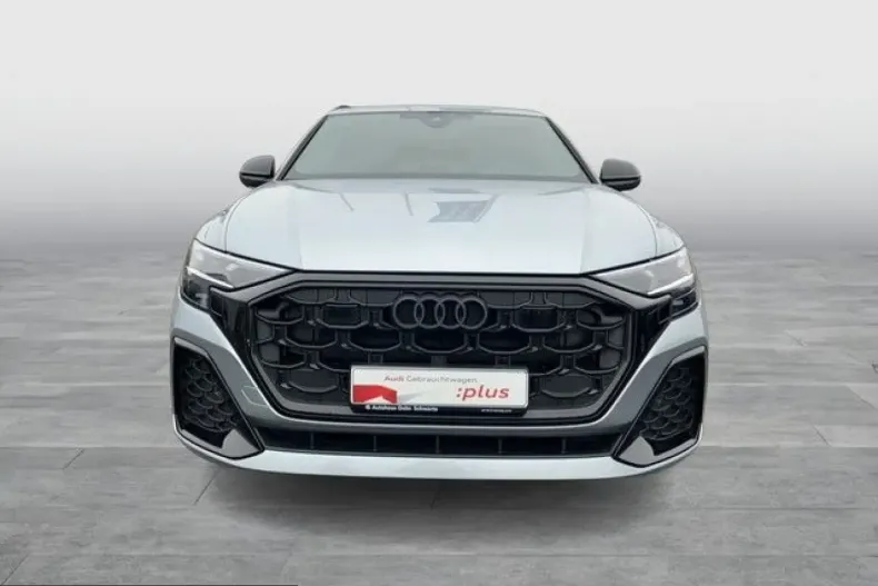 Audi Q8 din 2025 cu 9.054 km - oferta AUD200381 - foto 1