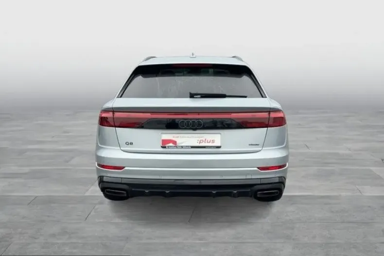Audi Q8 din 2025 cu 9.054 km - oferta AUD200381 - foto 4