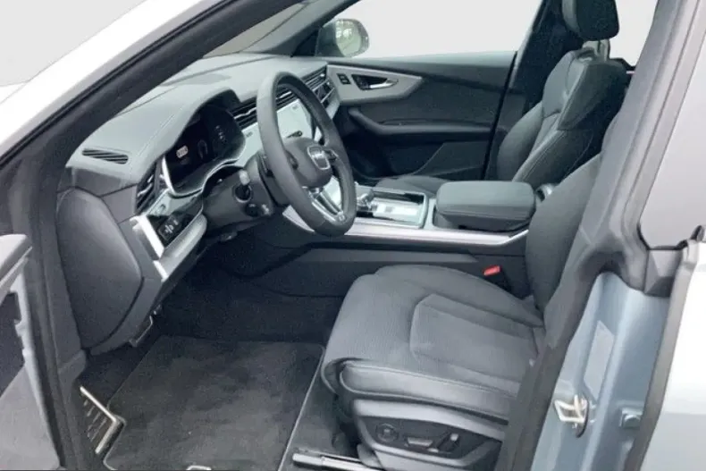 Audi Q8 din 2025 cu 9.054 km - oferta AUD200381 - foto 7