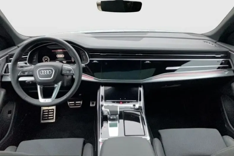 Audi Q8 din 2025 cu 9.054 km - oferta AUD200381 - foto 9