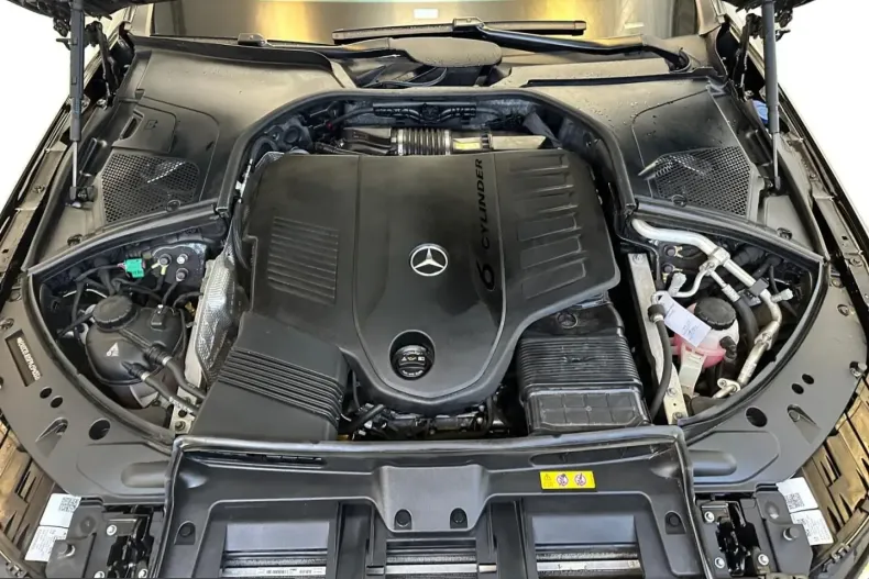 Mercedes-Benz S 580 (Clasa S) din 2023 cu 71.104 km - oferta MER200382 - foto 8