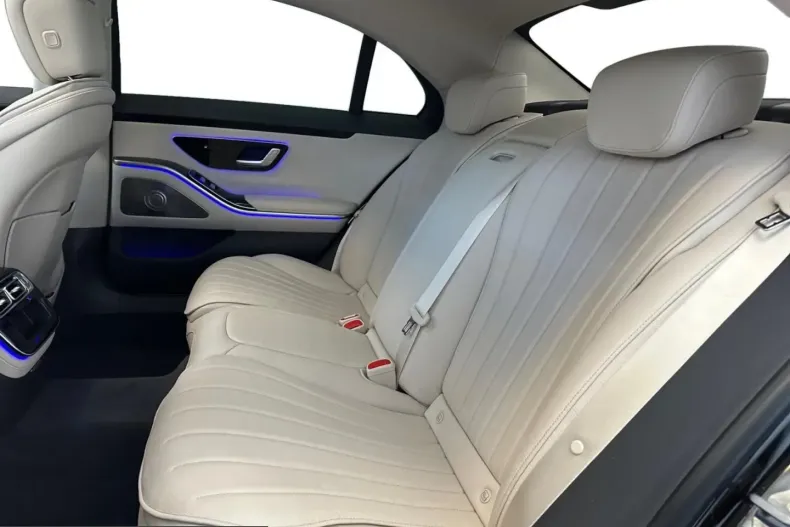 Mercedes-Benz S 580 (Clasa S) din 2023 cu 71.104 km - oferta MER200382 - foto 12