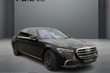 Mercedes-Benz S 350 din 2023 - oferta MER200383