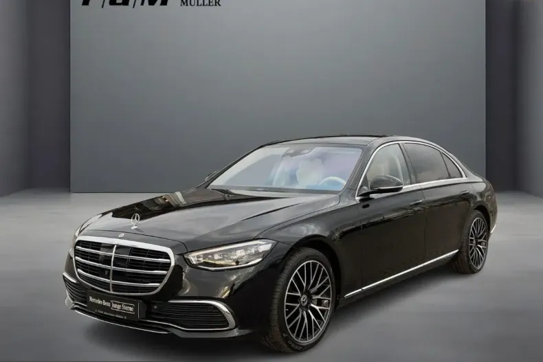 Mercedes-Benz S 350 (Clasa S) din 2023 cu 51.717 km - oferta MER200383 - foto 4