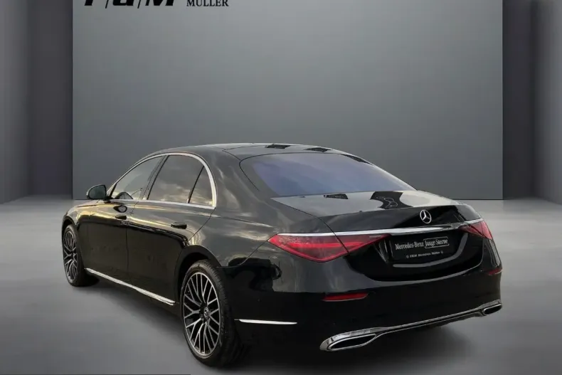 Mercedes-Benz S 350 (Clasa S) din 2023 cu 51.717 km - oferta MER200383 - foto 5