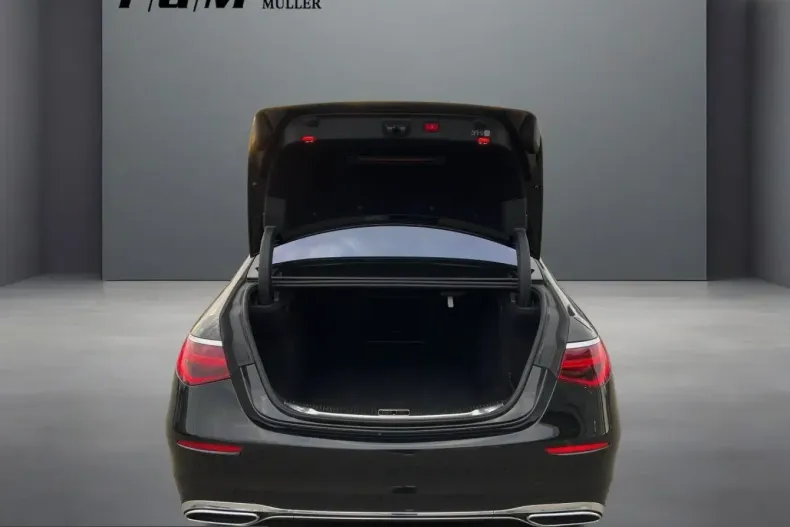 Mercedes-Benz S 350 (Clasa S) din 2023 cu 51.717 km - oferta MER200383 - foto 7