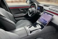 Mercedes-Benz S 450 (Clasa S) din 2023 cu 39.755 km - oferta MER200384 - foto 2