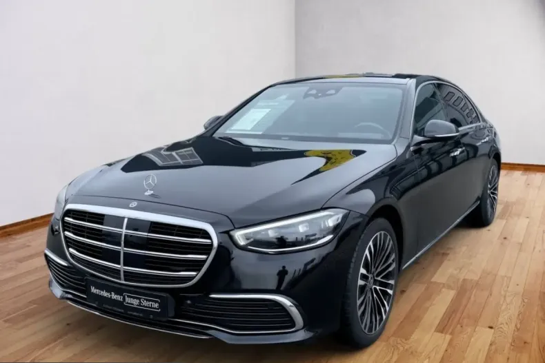 Mercedes-Benz S 450 (Clasa S) din 2023 cu 39.755 km - oferta MER200384 - foto 5