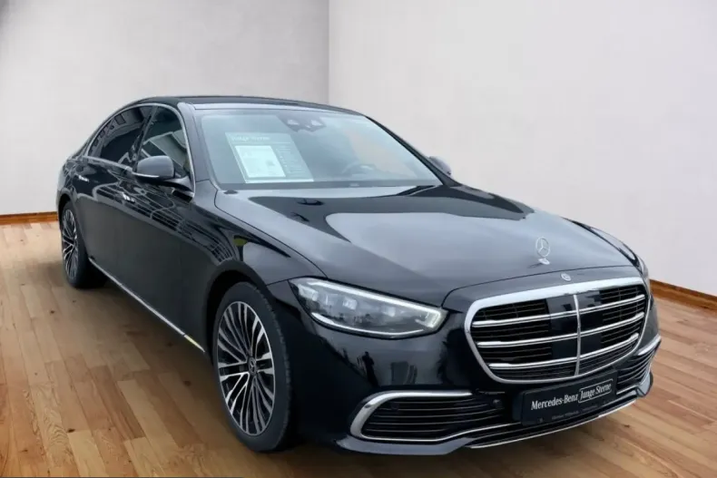 Mercedes-Benz S 450 (Clasa S) din 2023 cu 39.755 km - oferta MER200384 - foto 8