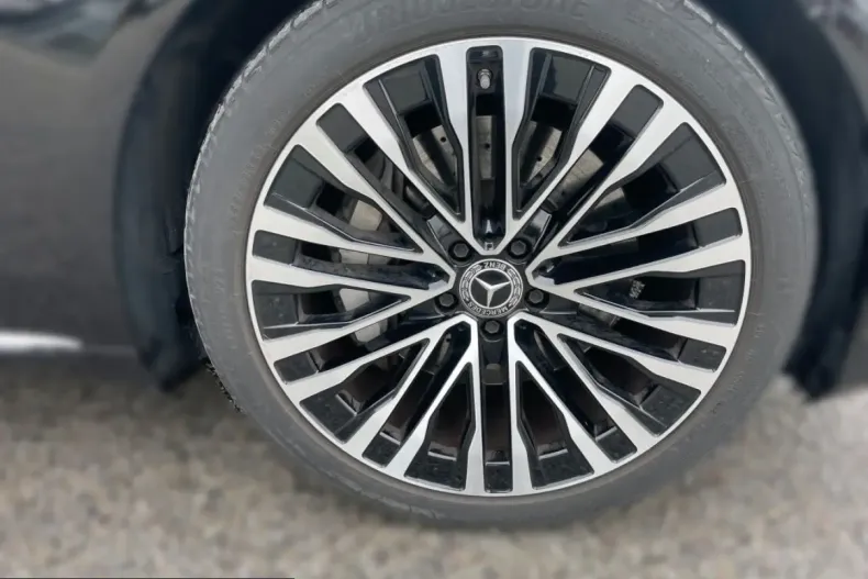 Mercedes-Benz S 450 (Clasa S) din 2023 cu 39.755 km - oferta MER200384 - foto 9