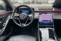 Mercedes-Benz S 450 (Clasa S) din 2023 cu 39.755 km - oferta MER200384 - foto 11