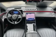 Mercedes-Benz S 450 (Clasa S) din 2023 cu 39.755 km - oferta MER200384 - foto 12