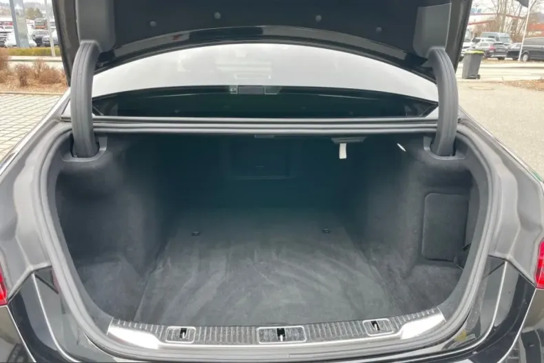 Mercedes-Benz S 450 (Clasa S) din 2023 cu 39.755 km - oferta MER200384 - foto 15