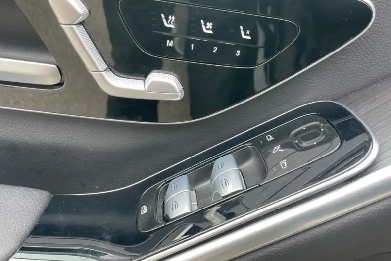 Mercedes-Benz S 450 (Clasa S) din 2023 cu 39.755 km - oferta MER200384 - foto 18