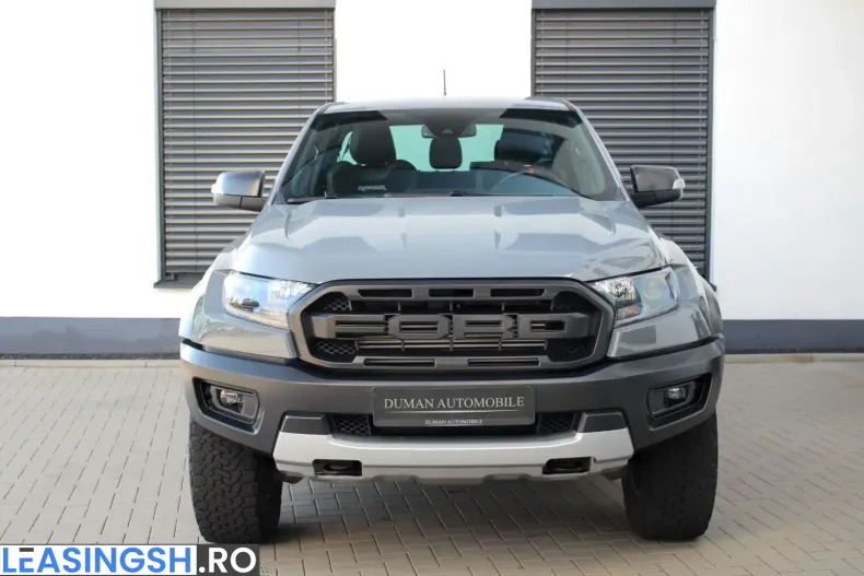 Ford Raptor din 2022 cu 89.900 km - oferta FOR200385 - foto 2