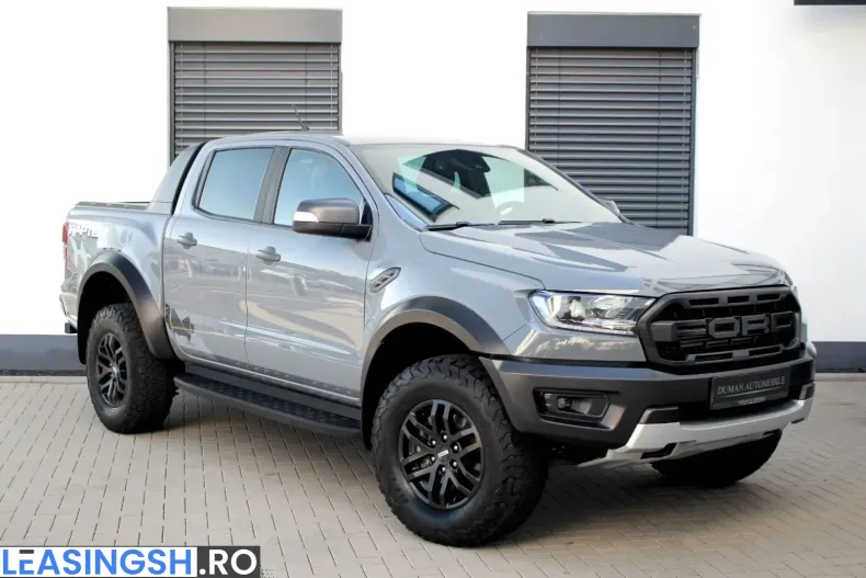 Ford Raptor din 2022 cu 89.900 km - oferta FOR200385 - foto 3