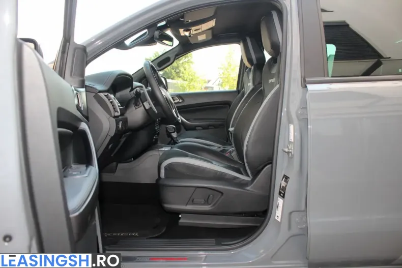 Ford Raptor din 2022 cu 89.900 km - oferta FOR200385 - foto 8