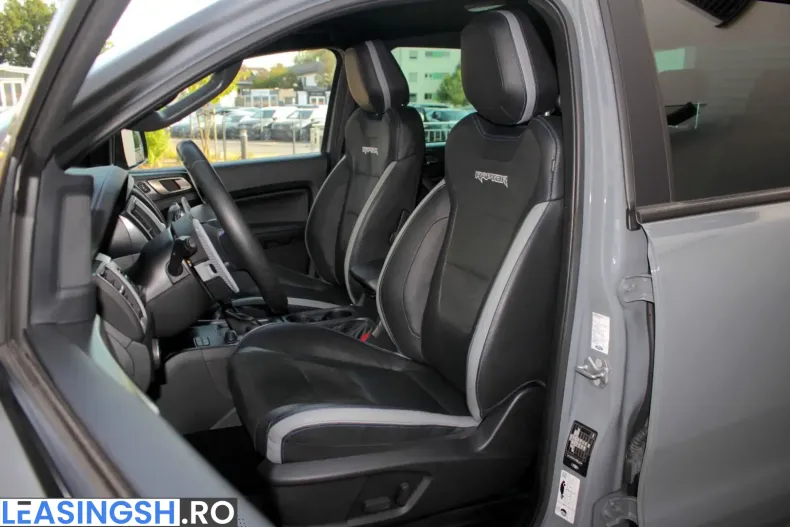 Ford Raptor din 2022 cu 89.900 km - oferta FOR200385 - foto 9