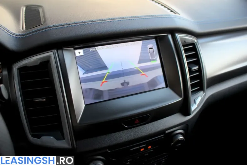 Ford Raptor din 2022 cu 89.900 km - oferta FOR200385 - foto 10