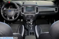 Ford Raptor din 2022 cu 89.900 km - oferta FOR200385 - foto 11