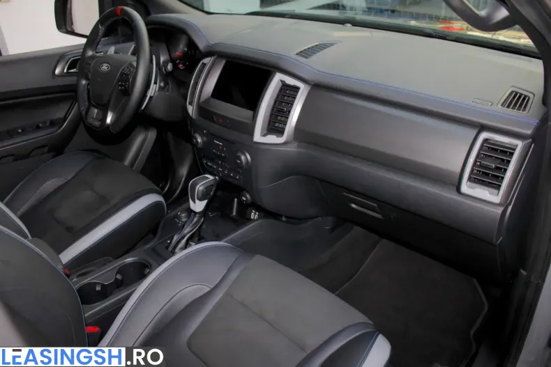 Ford Raptor din 2022 cu 89.900 km - oferta FOR200385 - foto 13
