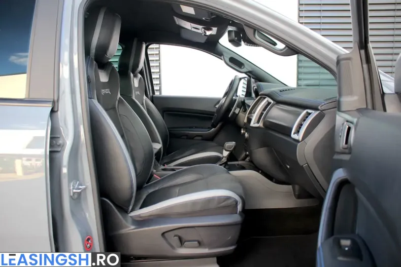 Ford Raptor din 2022 cu 89.900 km - oferta FOR200385 - foto 14